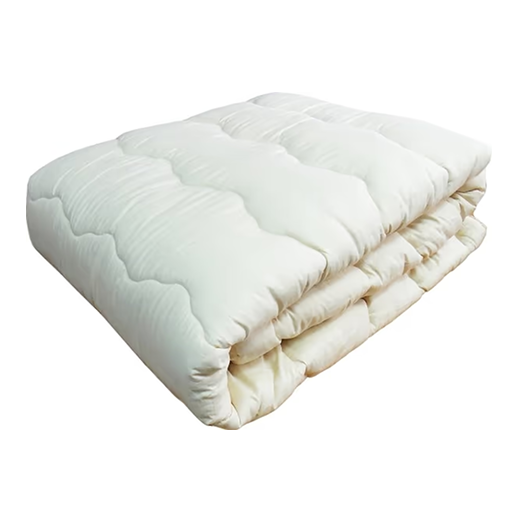 Ковдра зимова полуторна Vladi стьобана Преміум 140х205